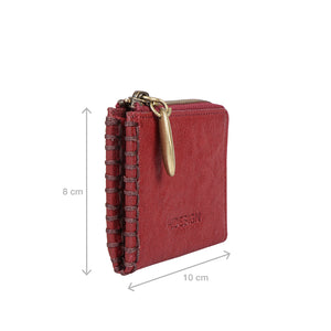 FLOURISH  W3 CARD HOLDER