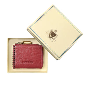 FLOURISH  W3 CARD HOLDER