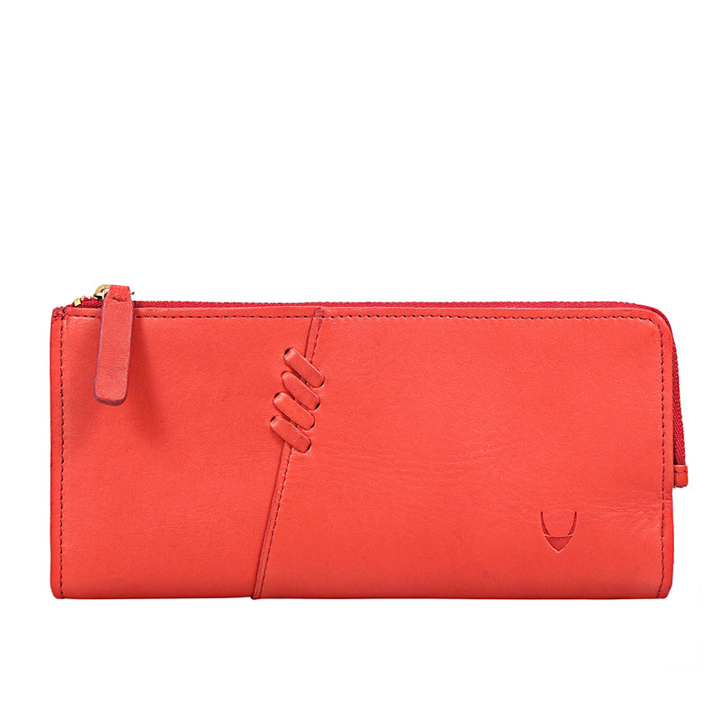 CREATION  W2 BIFOLD WALLET