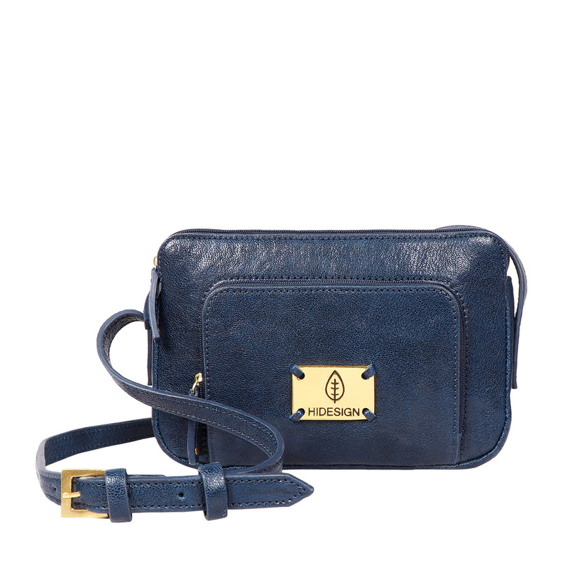 FLOURISH  W4 SLING WALLET