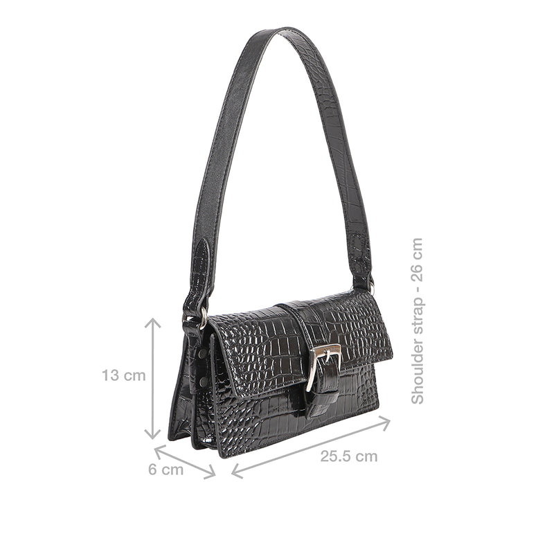 OXFORD 02 SHOULDER BAG