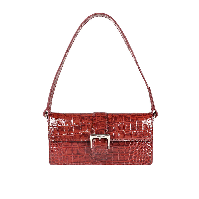 OXFORD 02 SHOULDER BAG