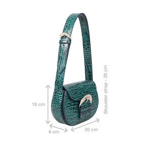 RIVOLI SHOULDER BAG