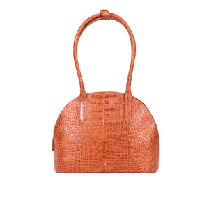 SPIGA 01 SHOULDER BAG