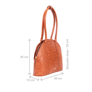 SPIGA 01 SHOULDER BAG