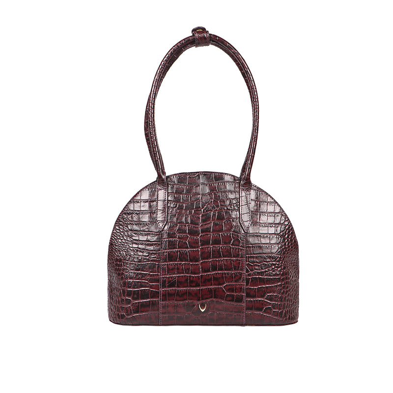 SPIGA 01 SHOULDER BAG