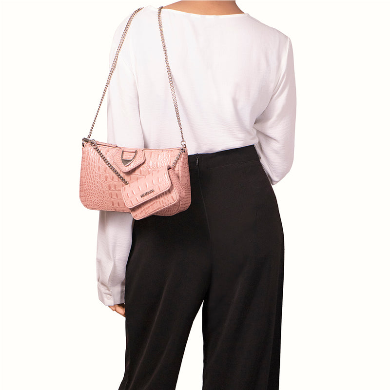 TIMES SQUARE 03 CROSSBODY