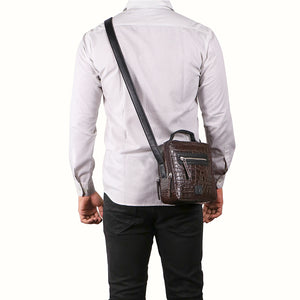 SERRANO 01 CROSSBODY