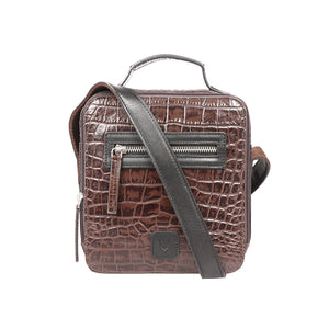 SERRANO 01 CROSSBODY