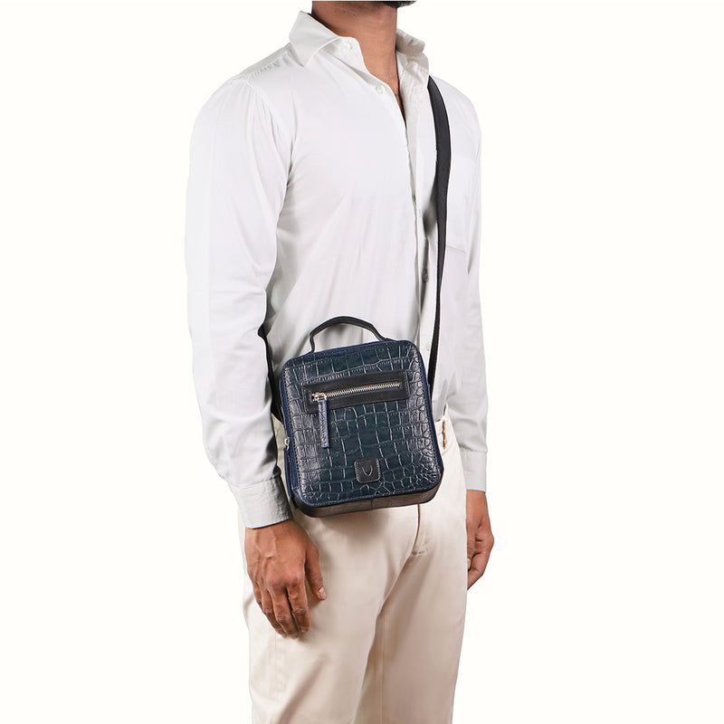 SERRANO 01 CROSSBODY