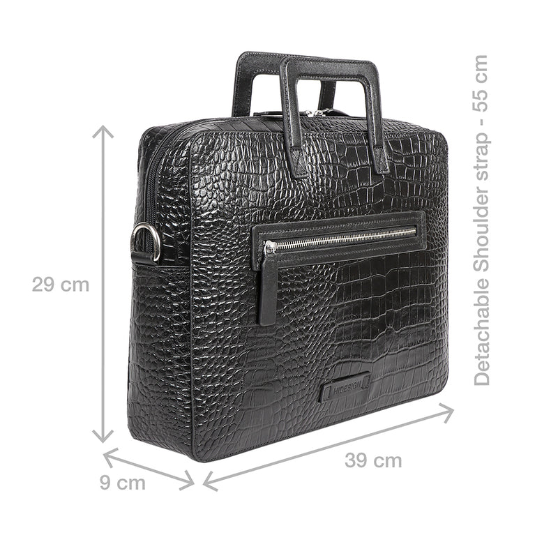 SERRANO 02 BRIEFCASE