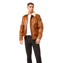 Load image into Gallery viewer, MAVERICK 01 MENS JACKET
