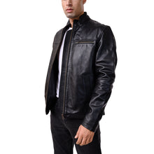 Load image into Gallery viewer, JAMES DEAN 01 MENS JACKET
