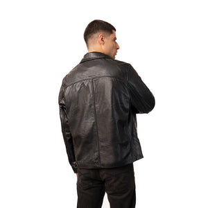 CARLOS 02 MENS JACKET