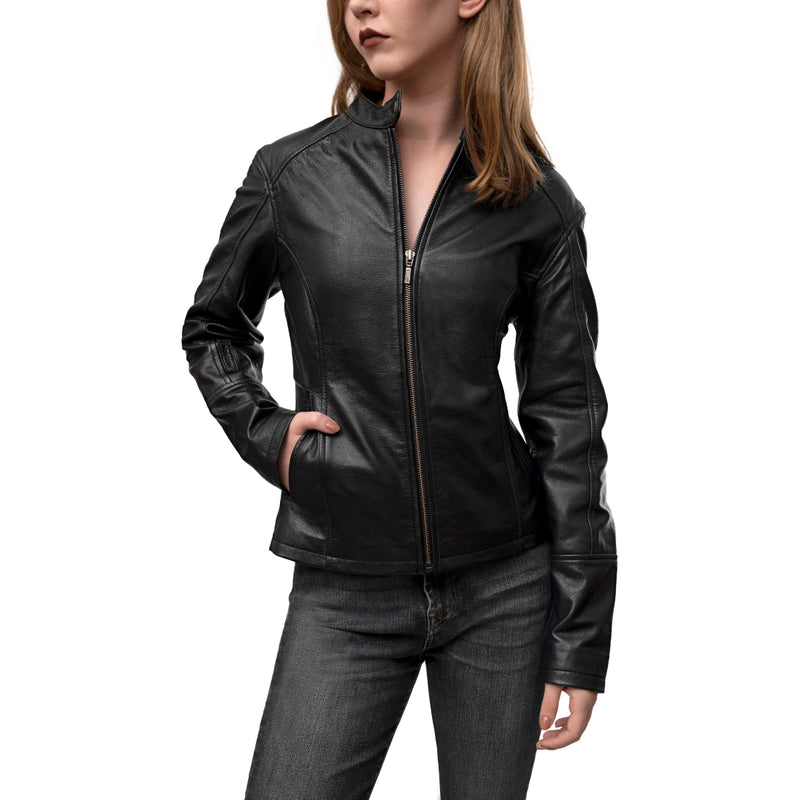 CARMEN 02 WOMENS JACKET