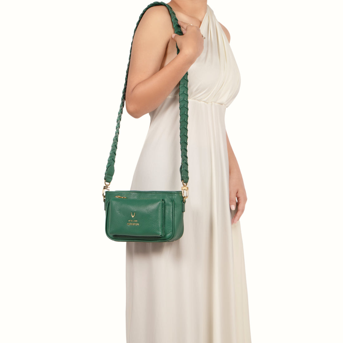 Hidesign sling sale bags online