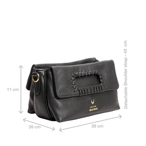 CALLAS 05 SHOULDER BAG