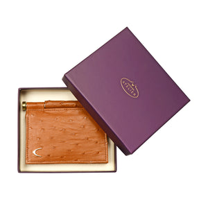 BARTOLI W2 CARD HOLDER