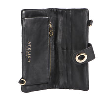 Load image into Gallery viewer, CALLAS W2 SLING WALLET
