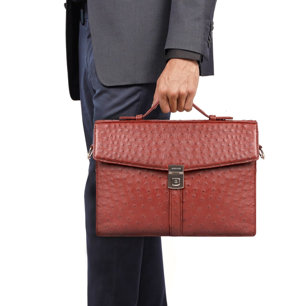 BARTOLI 04 BRIEFCASE