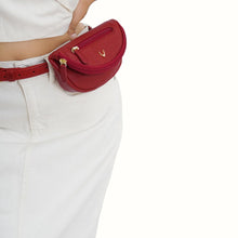 Load image into Gallery viewer, AKASAKA 05 CROSSBODY/BELT B
