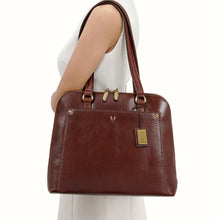 Load image into Gallery viewer, GEISHA 02 SHOULDER BAG
