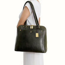 Load image into Gallery viewer, GEISHA 02 SHOULDER BAG
