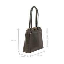 Load image into Gallery viewer, GEISHA 02 SHOULDER BAG
