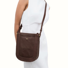 Load image into Gallery viewer, GEISHA 03 SLING BAG
