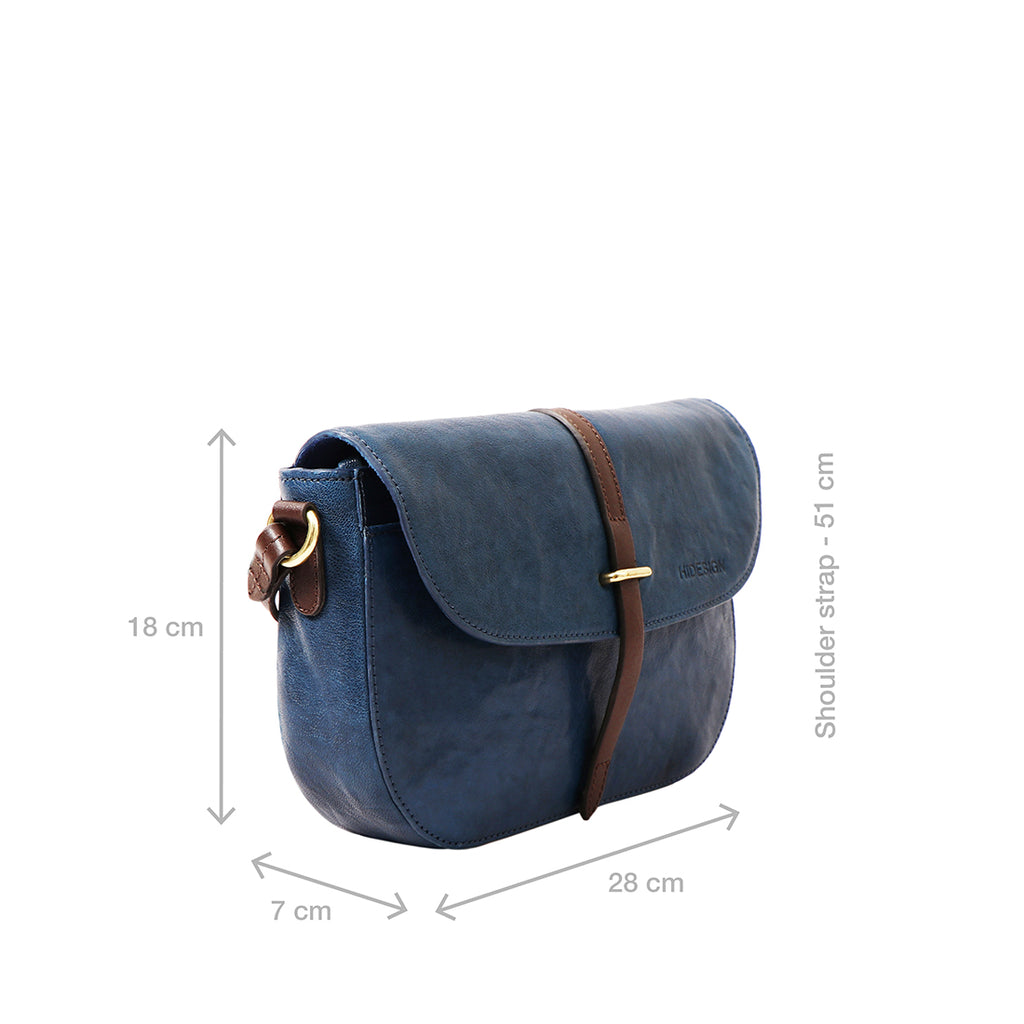 MALMO 01 SLING BAG