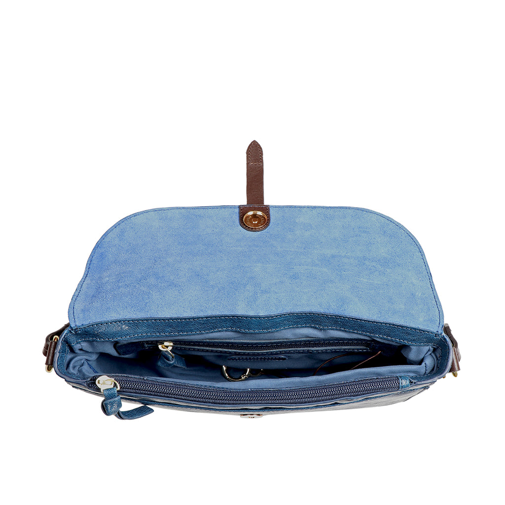 MALMO 01 SLING BAG