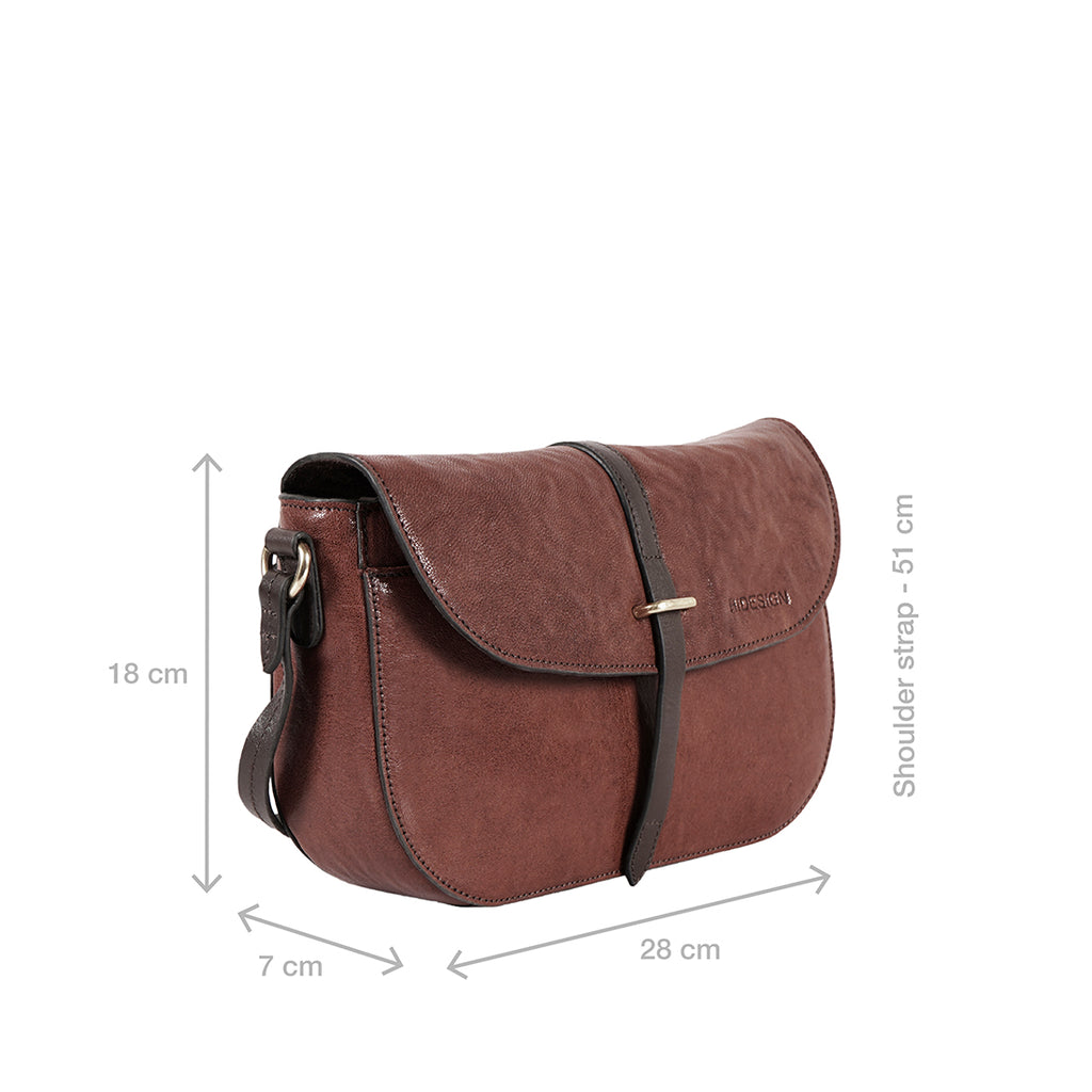 MALMO 01 SLING BAG