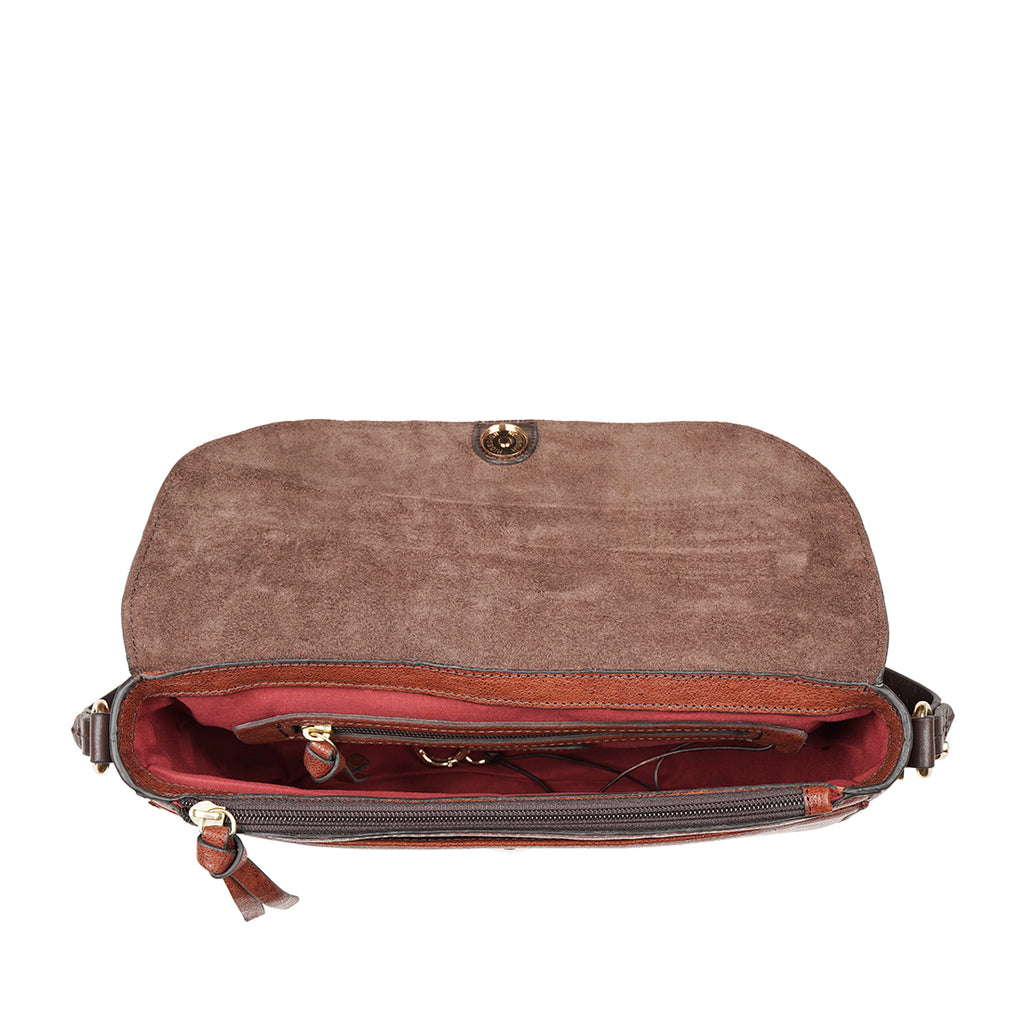 MALMO 01 SLING BAG