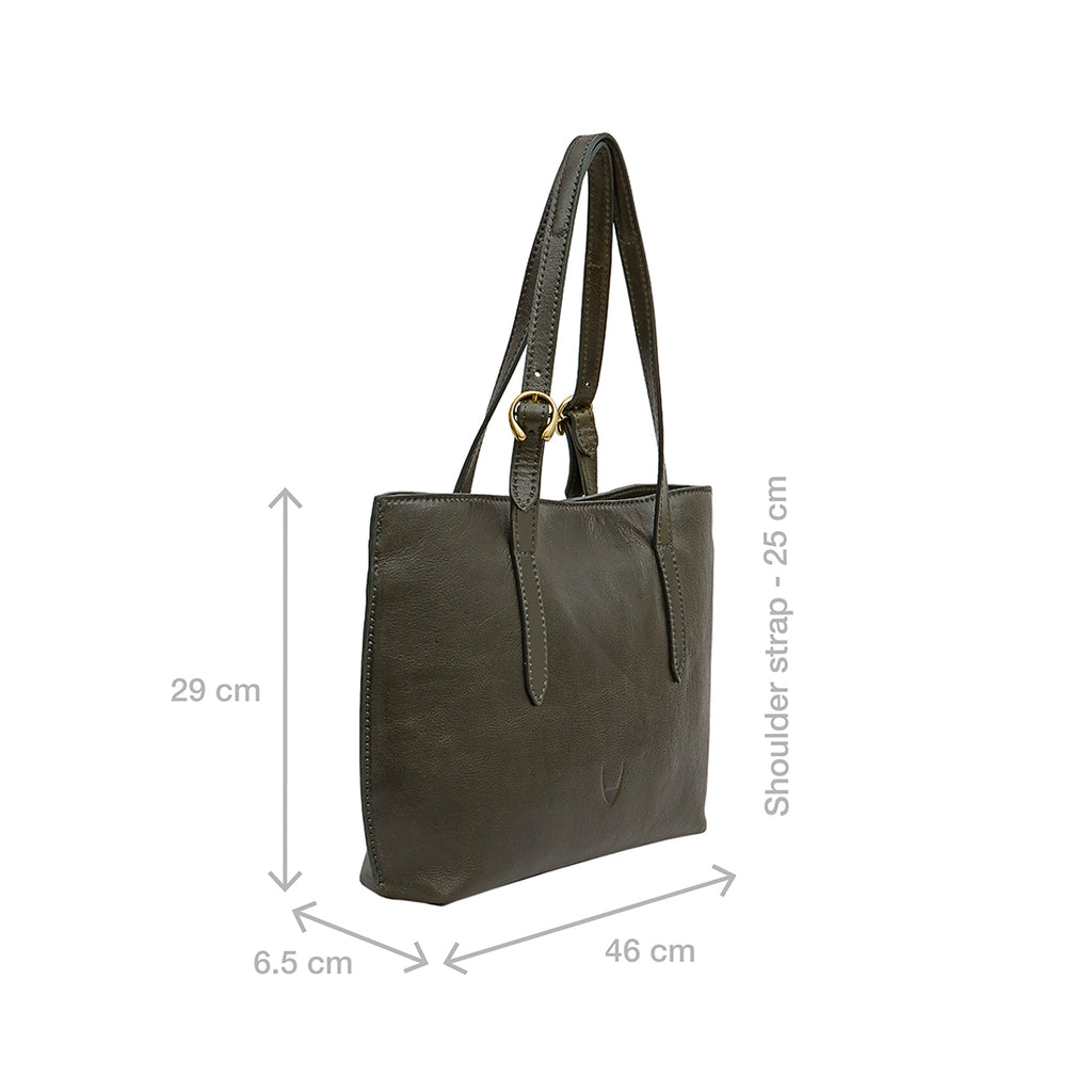 LA PLATA 01 SHOULDER BAG