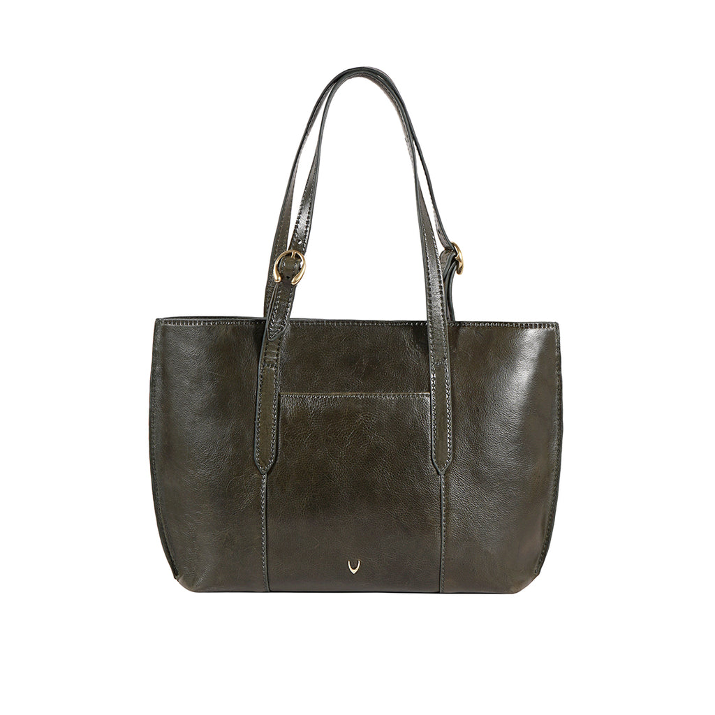 LA PLATA 01 SHOULDER BAG