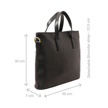 Load image into Gallery viewer, LA PLATA 02 LAPTOP BAG
