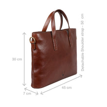 Load image into Gallery viewer, LA PLATA 02 LAPTOP BAG
