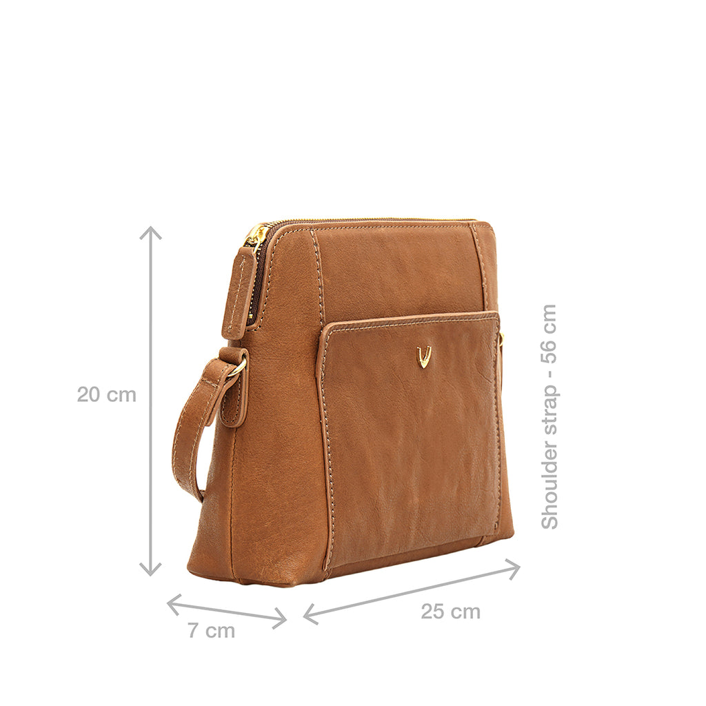 NAVIGLI 02 SLING BAG