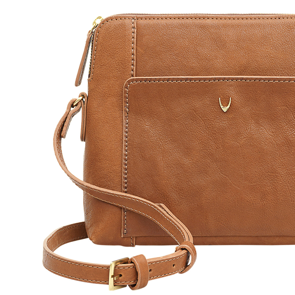 NAVIGLI 02 SLING BAG