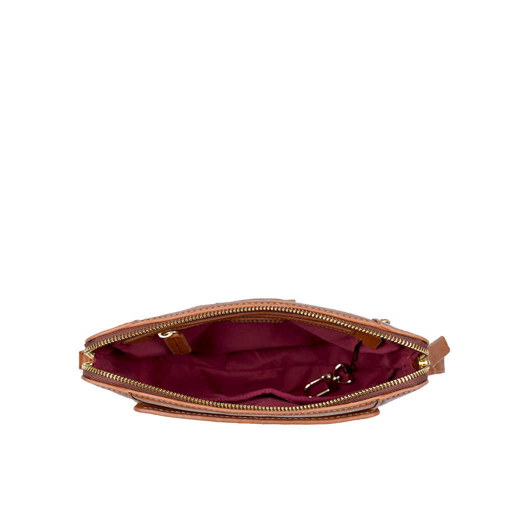 NAVIGLI 02 SLING BAG