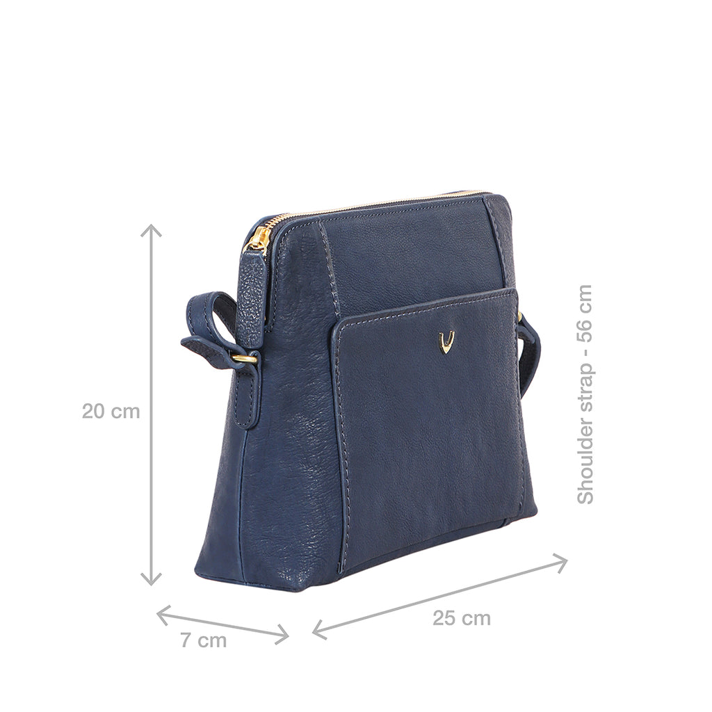 NAVIGLI 02 SLING BAG