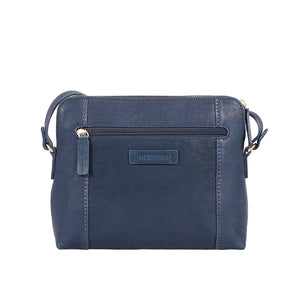 NAVIGLI 02 SLING BAG