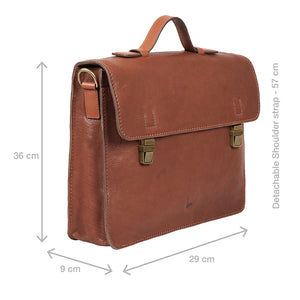 MALMO 03 BRIEFCASE