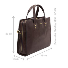 Load image into Gallery viewer, LA PLATA 03 LAPTOP BAG
