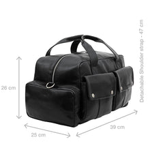 Load image into Gallery viewer, LA PLATA 04 DUFFLE BAG
