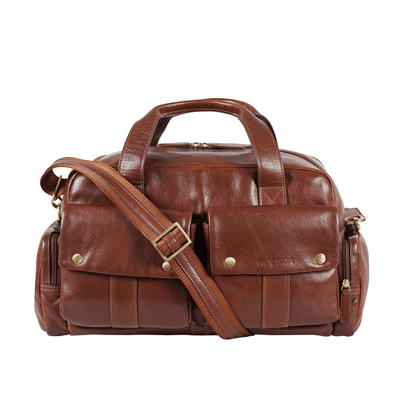 LA PLATA 04 DUFFLE BAG