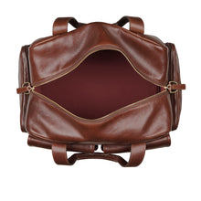 Load image into Gallery viewer, LA PLATA 04 DUFFLE BAG
