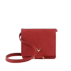 GEISHA W3 SLING WALLET