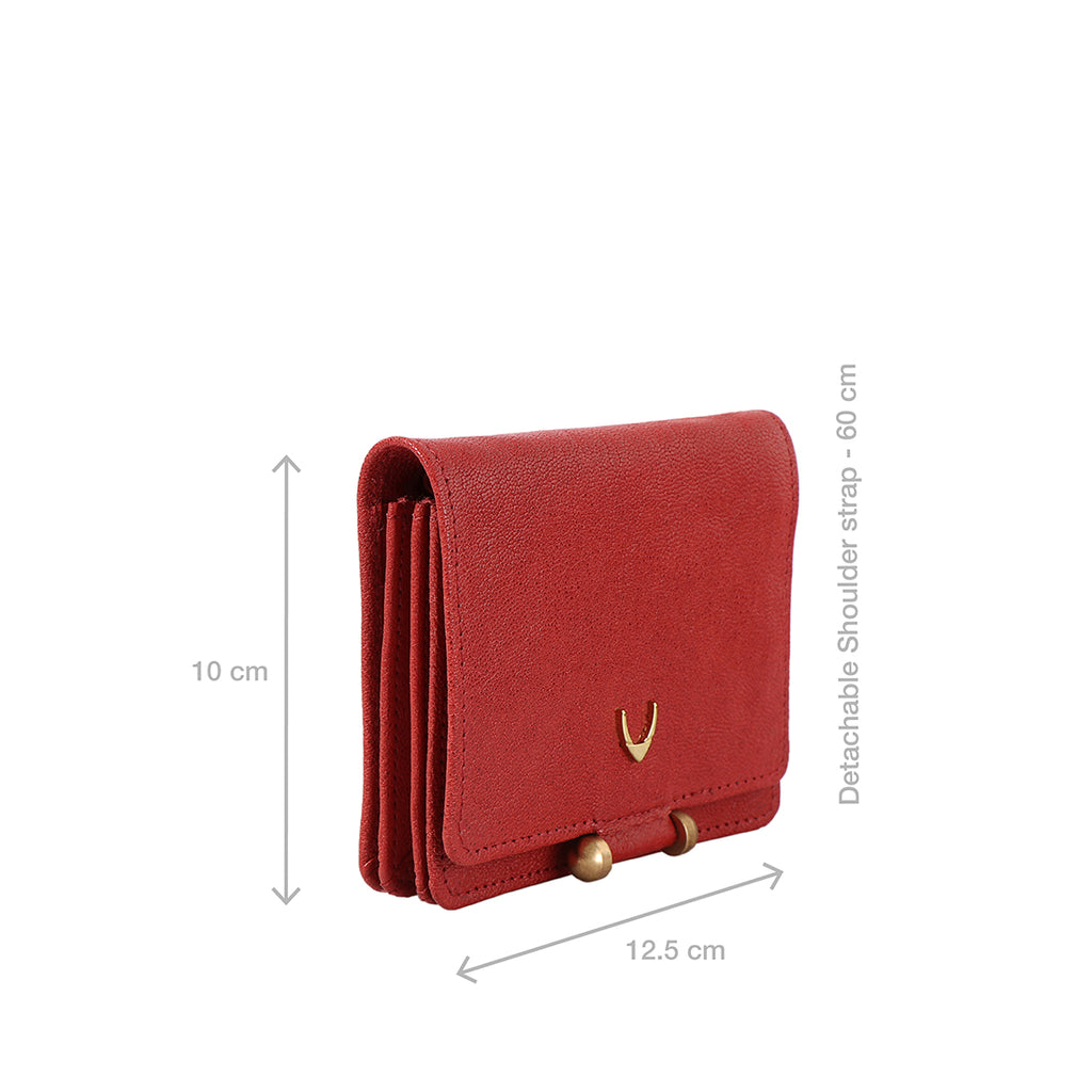 GEISHA W3 SLING WALLET