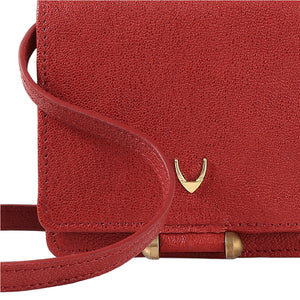 GEISHA W3 SLING WALLET